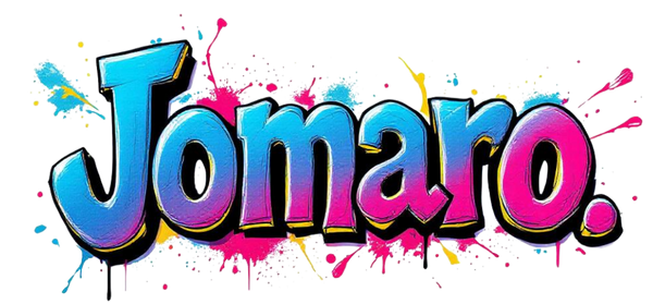 Jomaro